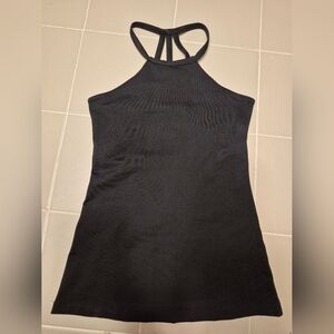 Popflex Black Danger Tank